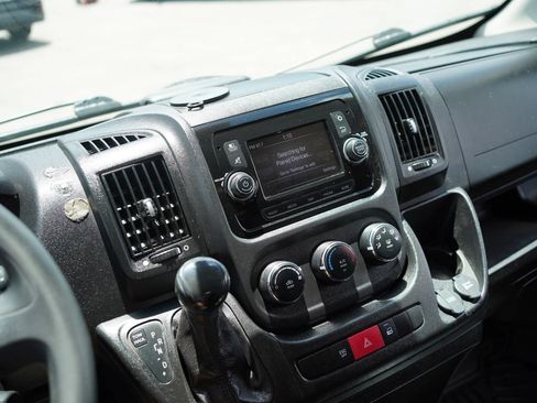 Used 2021 RAM ProMaster 3500 FWD image 20