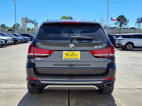 Used 2018 BMW X5 xDrive35i image 22