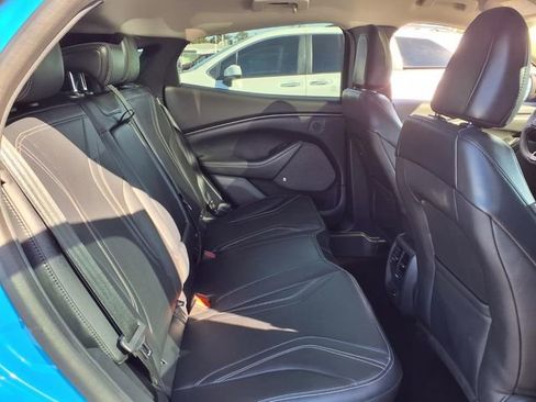 Certified 2022 Ford Mustang Mach-E Premium image 21