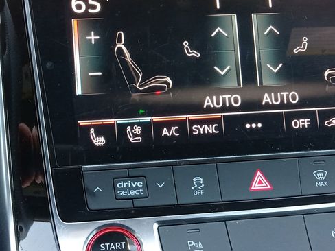 Used 2021 Audi SQ8 Premium Plus image 16