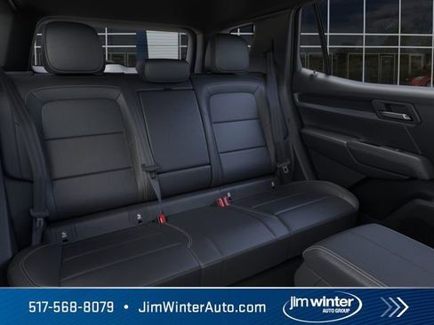 New 2026 GMC Terrain Elevation AWD/4WD image 39