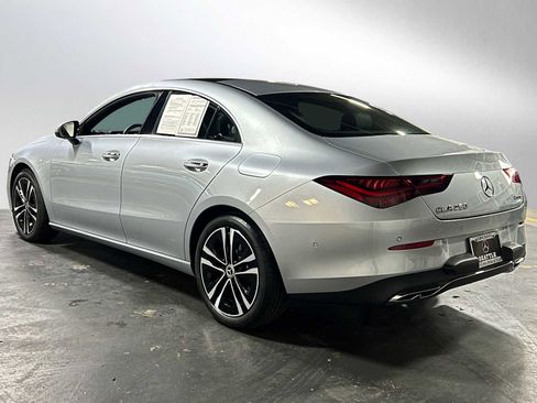 Certified 2025 Mercedes-Benz CLA 250 CLA 250 image 6