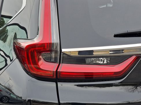 Used 2021 Honda CR-V EX-L image 33