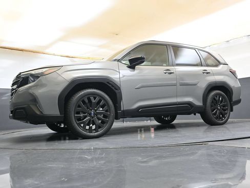 New 2026 Subaru Forester Sport AWD/4WD image 40