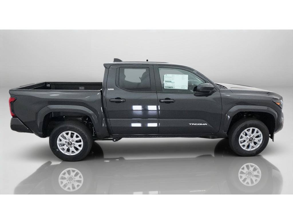 New 2026 Toyota Tacoma SR5 AWD/4WD image 11