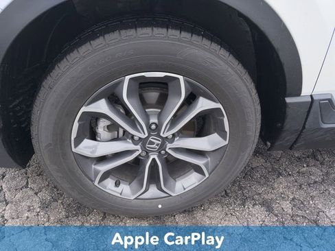 Used 2022 Honda CR-V EX-L image 16