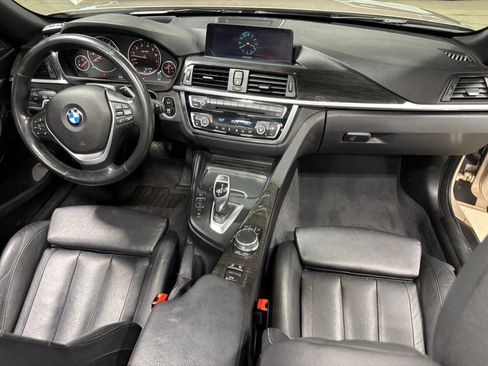 Used 2017 BMW 440i xDrive Convertible AWD/4WD image 5