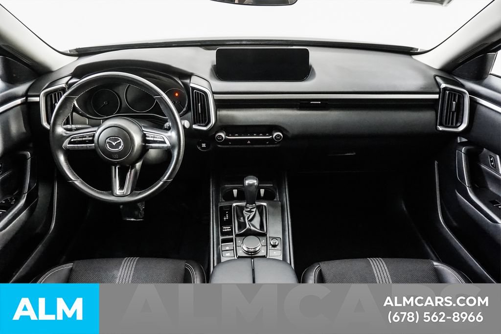 Used 2023 MAZDA CX-50 2.5 S w/ Preferred Plus Pkg AWD/4WD image 24