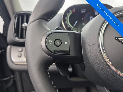 Used 2024 MINI Cooper Countryman S w/ Premium Package FWD image 20