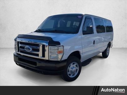 Used 2010 Ford E-350 and Econoline 350 XL