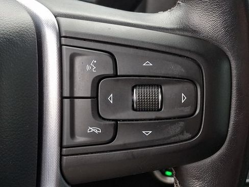 Used 2022 GMC Sierra 1500 SLE AWD/4WD image 21