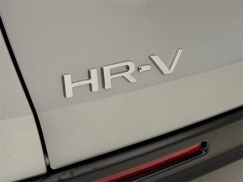 New 2026 Honda HR-V EX-L image 11