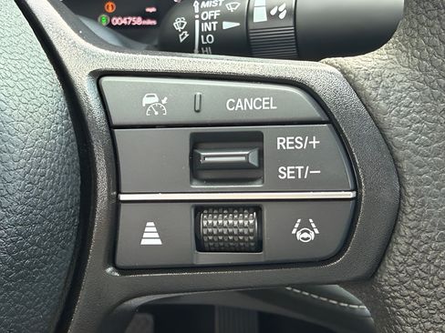 Certified 2023 Honda Accord LX image 16