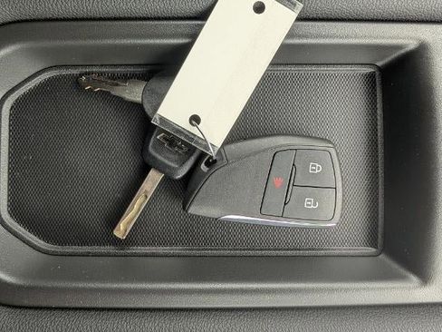 New 2025 Chevrolet Silverado 3500 W/T w/ WT Convenience Package image 20