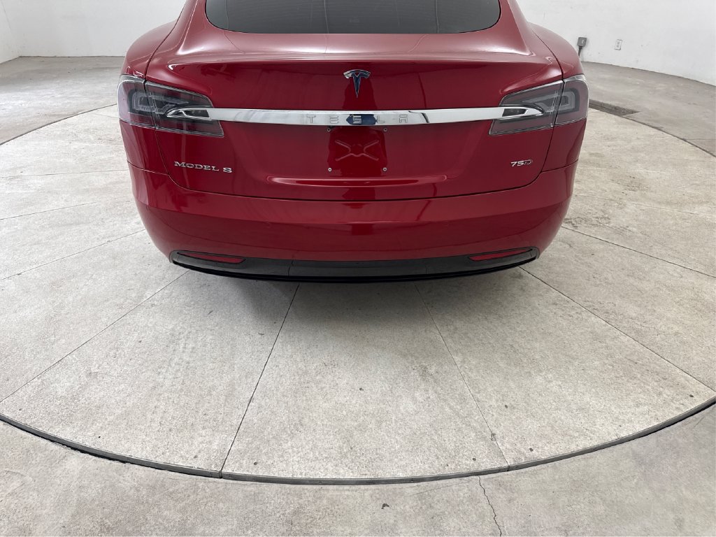 Used 2017 Tesla Model S 100D AWD/4WD image 27