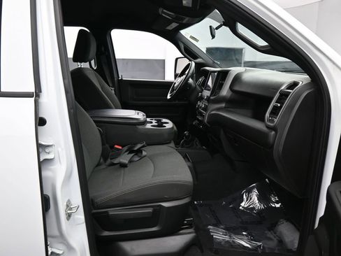 Used 2024 RAM 3500 Tradesman image 35