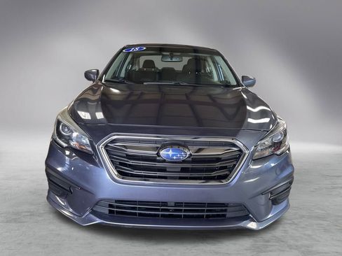 Used 2018 Subaru Legacy 2.5i Premium w/ Moonroof Package image 8