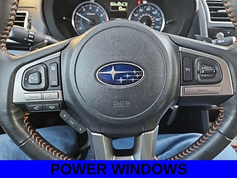 Used 2016 Subaru Crosstrek 2.0i Limited w/ Popular Package #2 image 11