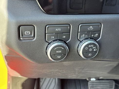New 2026 GMC Sierra 1500 Elevation AWD/4WD image 18