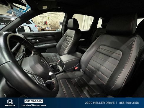 Used 2025 Honda CR-V Sport-L image 26