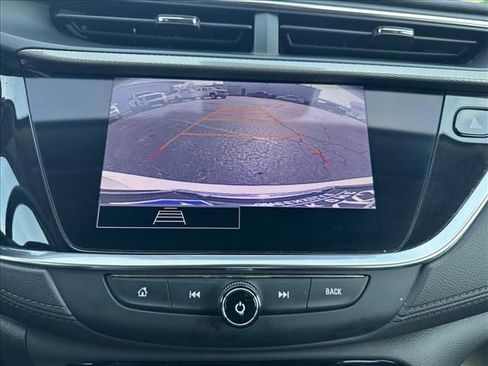 Certified 2022 Buick Encore GX Essence w/ Experience Buick Package image 27