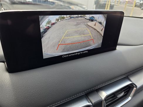 Certified 2023 MAZDA CX-5 AWD 2.5 S w/ Select Package image 33