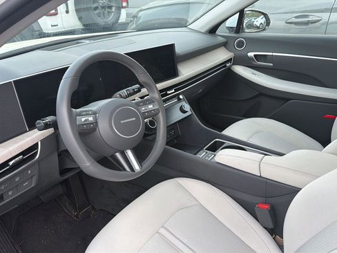 Used 2026 Hyundai Sonata SEL image 7