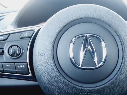 New 2026 Acura RDX A-Spec image 18