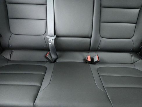 New 2026 Chevrolet TrailBlazer ACTIV image 27