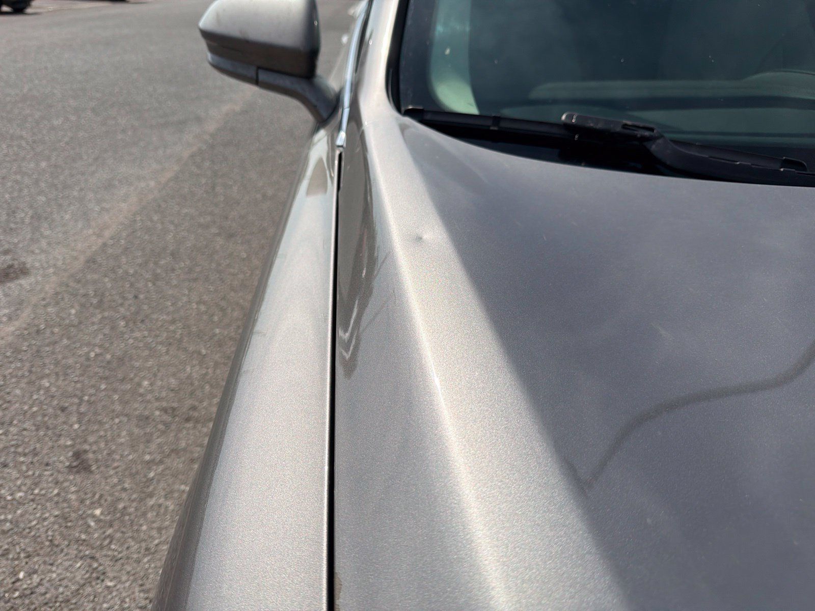 Used 2017 Lincoln MKC Premiere FWD image 4