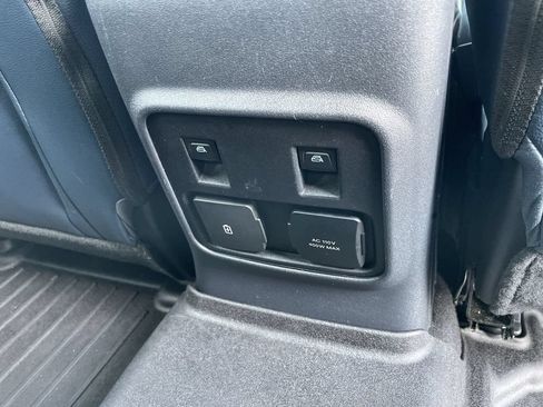 Used 2022 Ford Bronco Outer Banks AWD/4WD image 24