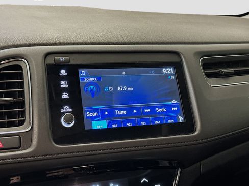 Used 2022 Honda HR-V EX image 21