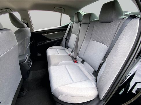 Certified 2026 Toyota Camry LE FWD image 20