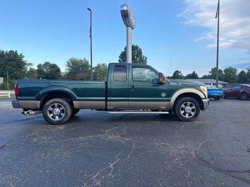 Used 2011 Ford F250 Lariat RWD image 7