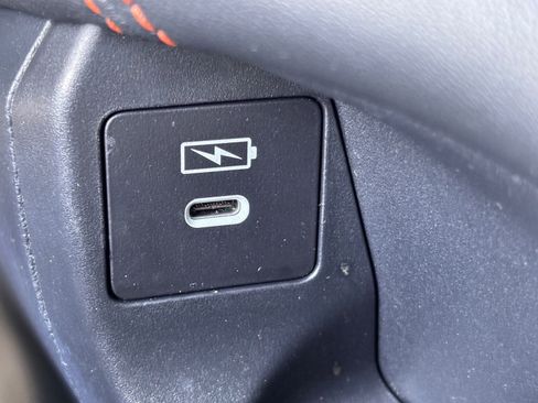 Certified 2024 Honda HR-V Sport image 34