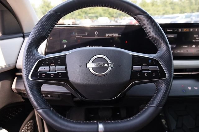 Used 2023 Nissan Ariya FWD image 10