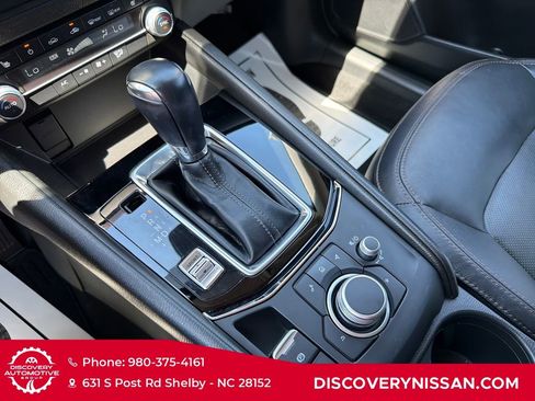 Used 2022 MAZDA CX-5 AWD 2.5 S image 18