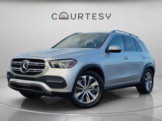 Used 2020 Mercedes-Benz GLE 350 4MATIC video 2