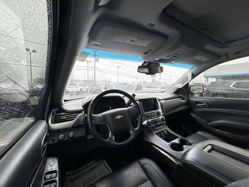 Used 2018 Chevrolet Tahoe LT image 10