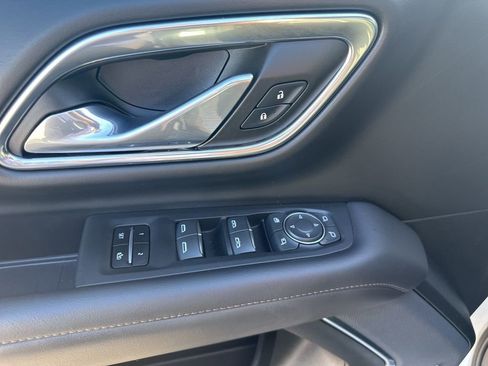 Used 2023 Chevrolet Tahoe High Country w/ Max Trailering Package image 17