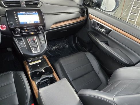 Used 2021 Honda CR-V Touring image 18