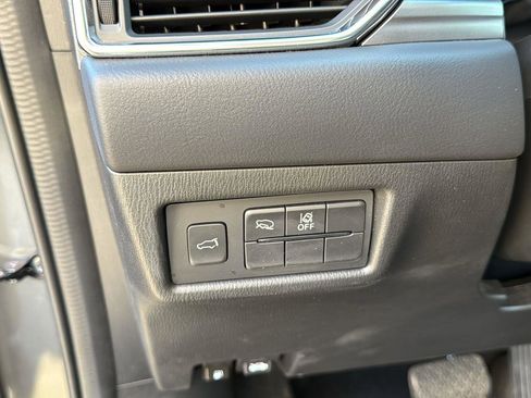 Used 2025 MAZDA CX-5 AWD 2.5 S w/ Preferred Package image 8