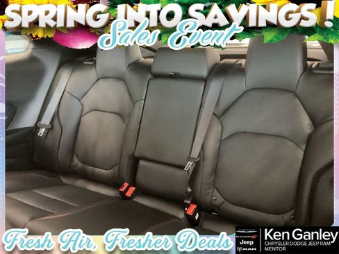 New 2026 Dodge Charger R/T Scat Pack image 17