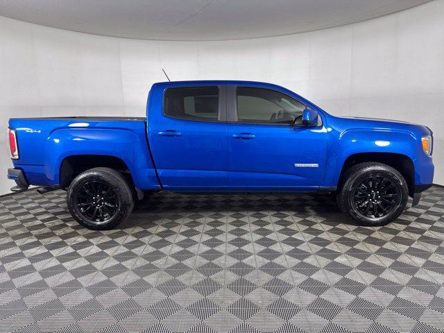 Used 2022 GMC Canyon Elevation w/ Elevation Premium Package AWD/4WD image 2