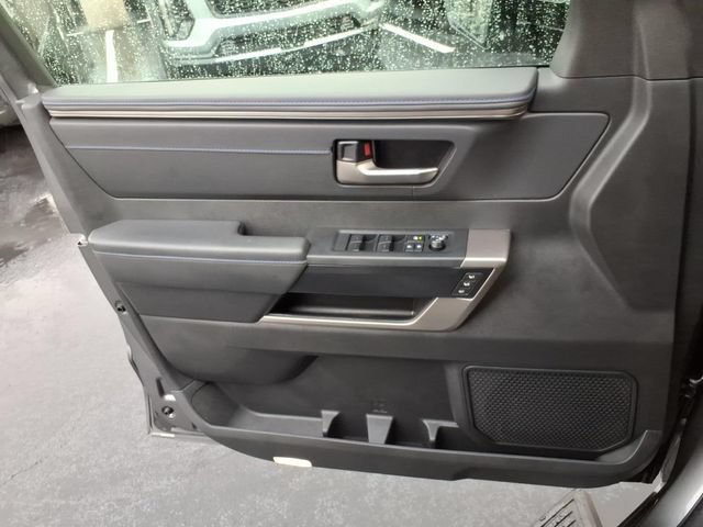 Used 2026 Toyota Sequoia Platinum AWD/4WD image 29