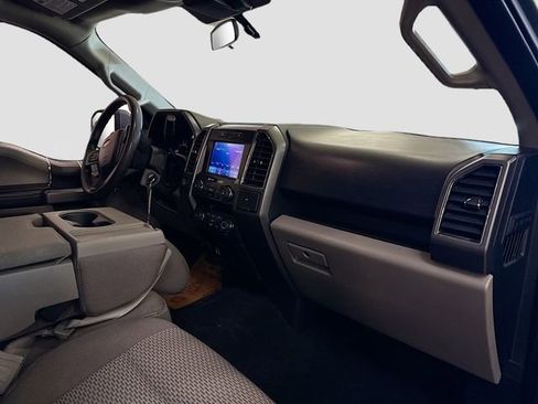 Used 2020 Ford F150 XLT AWD/4WD image 27