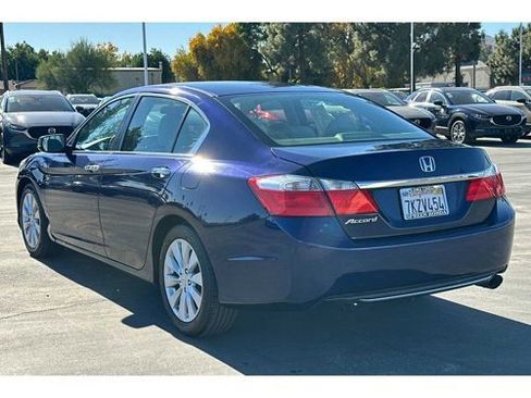 Used 2015 Honda Accord EX-L image 35