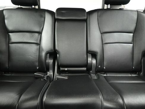 Used 2022 Honda Pilot EX-L image 31
