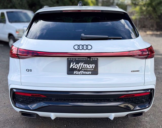 New 2026 Audi Q5 Premium Plus AWD/4WD image 7