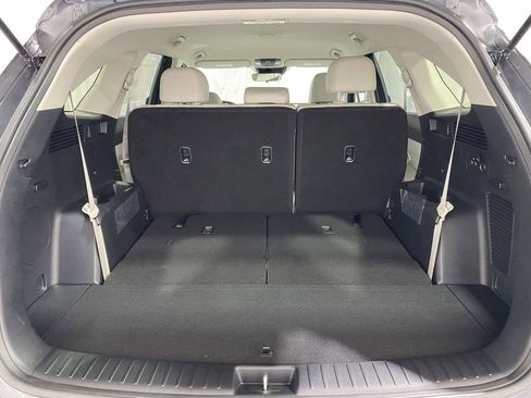New 2026 Kia Sorento S AWD/4WD image 9